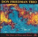 songs that friedman's trio taped