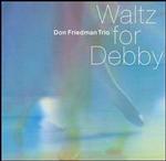 waltz foe debby review